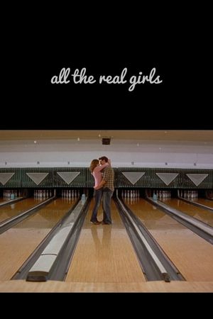 All the Real Girls's poster