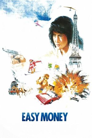 Easy Money's poster