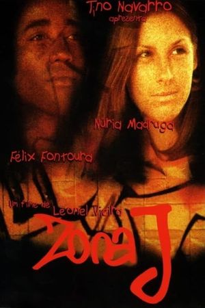 Zona J's poster