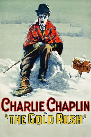 The Gold Rush's poster
