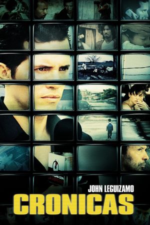 Cronicas's poster