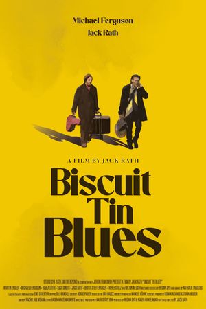 Biscuit Tin Blues's poster