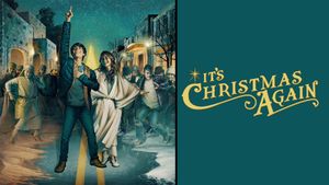 It's Christmas Again's poster