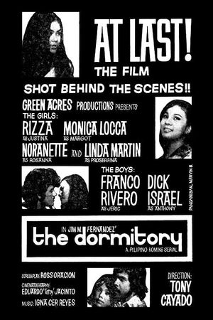 The Dormitory's poster