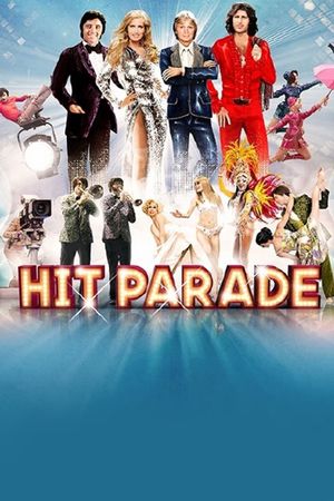 Hit-Parade's poster