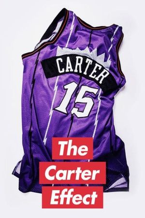 The Carter Effect's poster