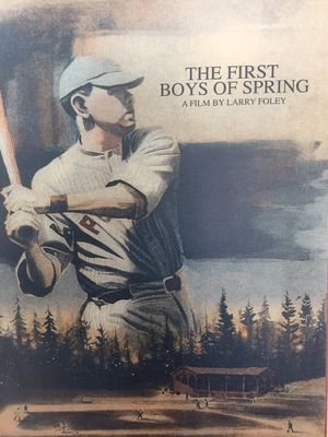 The First Boys of Spring's poster