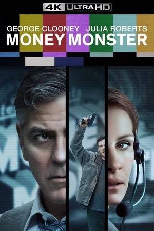 Money Monster's poster