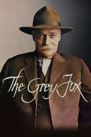 The Grey Fox's poster