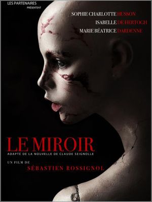 Le miroir's poster