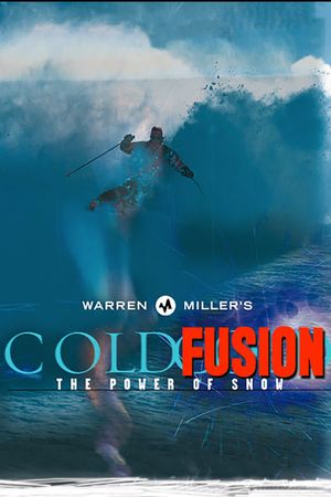 Cold Fusion's poster