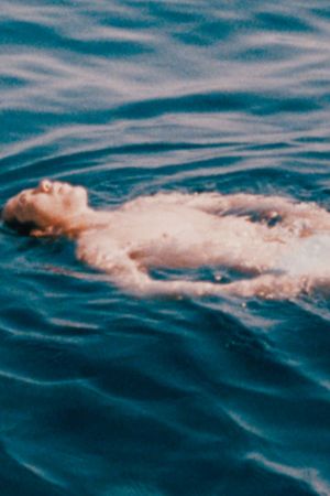 The Floating Ball's poster