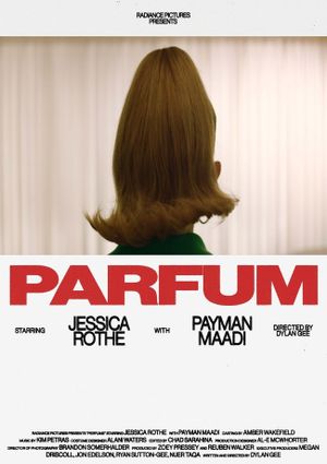 Parfum's poster