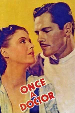 Once a Doctor's poster