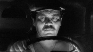 The Wages of Fear's poster