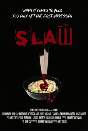 Slaw's poster