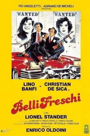 Bellifreschi's poster