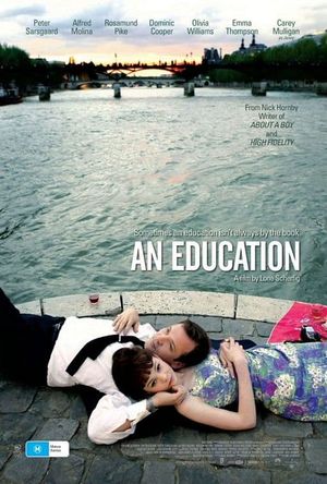 An Education's poster