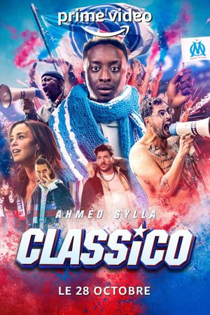 Classico's poster