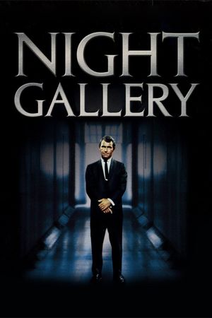 Night Gallery's poster
