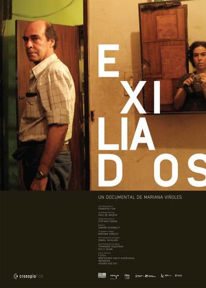 Exiliados's poster image