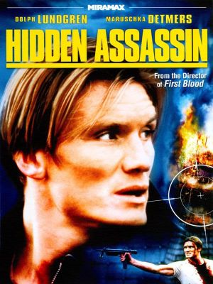 Hidden Assassin's poster