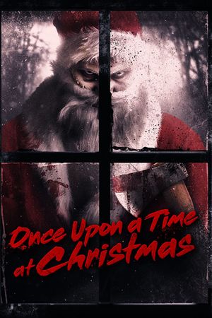 Once Upon a Time at Christmas's poster