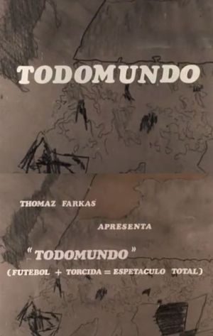 Todomundo's poster