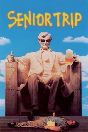 National Lampoon's Senior Trip's poster