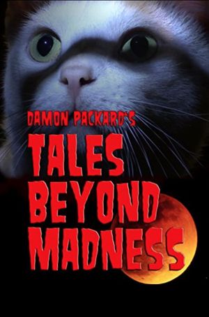 Tales Beyond Madness's poster