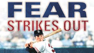 Fear Strikes Out's poster