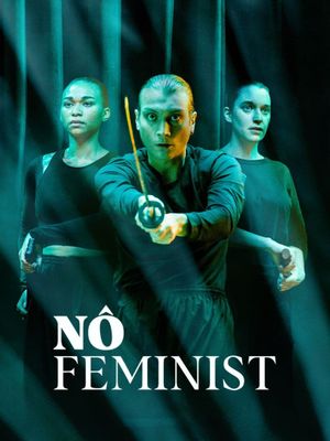 Nô Feminist's poster