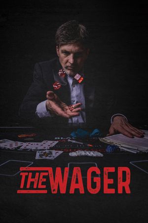 The Wager's poster