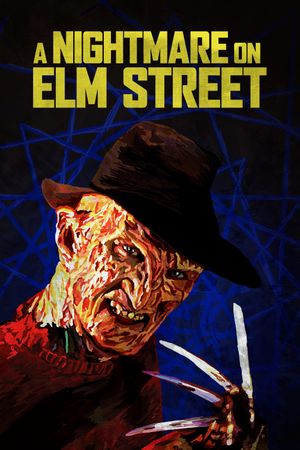 A Nightmare on Elm Street's poster