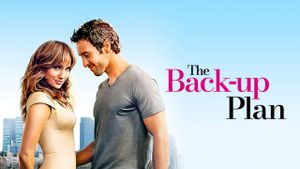 The Back-up Plan's poster