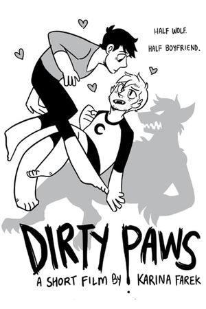 Dirty Paws's poster