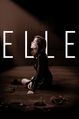 Elle's poster