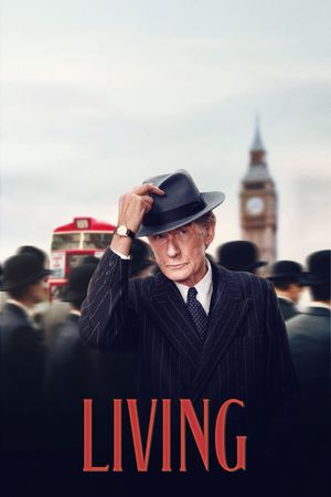 Living's poster
