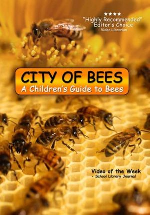 City of Bees's poster