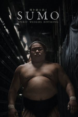 Sumo: Spirit Weighs Nothing's poster image