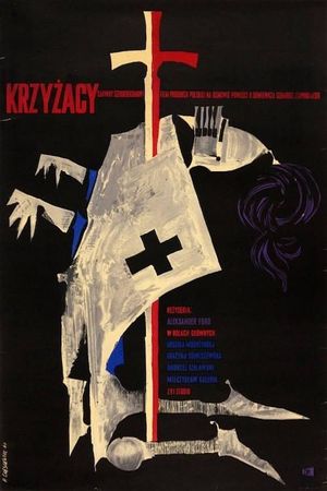 Knights of the Teutonic Order's poster