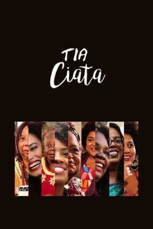 Aunt Ciata's poster