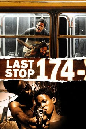 Last Stop 174's poster