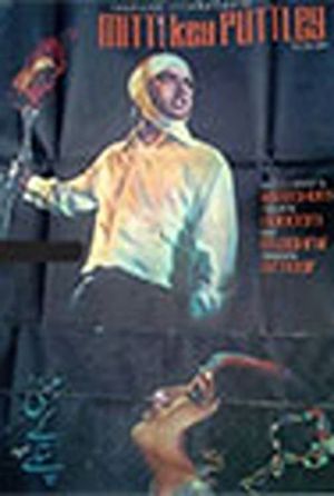 Mitti Ke Putlay's poster image