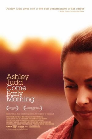 Come Early Morning's poster