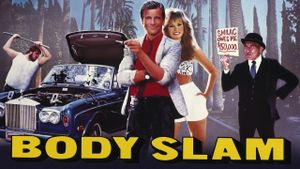 Body Slam's poster