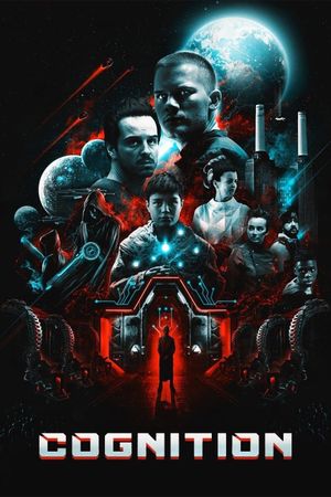 Cognition's poster