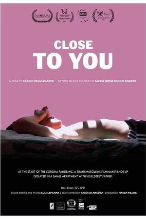 Close to You's poster