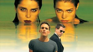 Wild Things's poster