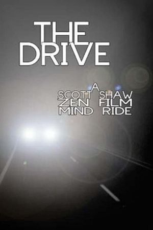 The Drive's poster